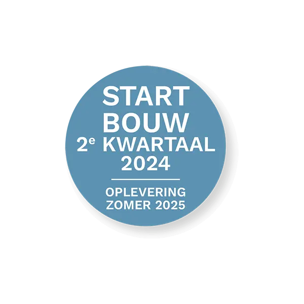 Start Bouw Remstee Hoeve Zoetermeer