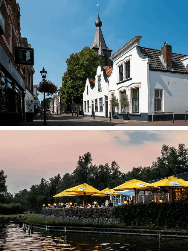 Zegwaartseweg Zoetermeer nieuwbouw