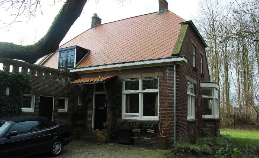 Woonhuis Remstee Hoeve