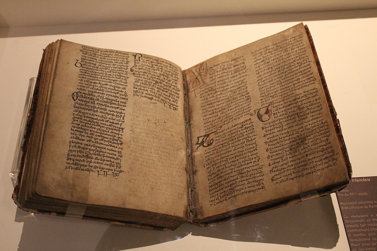 het boek van Archimedes