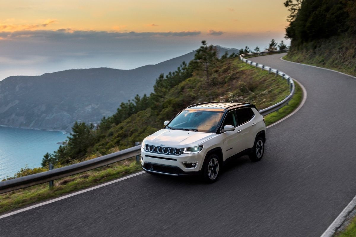 bij rustig rijden daalt het brandstofverbruik