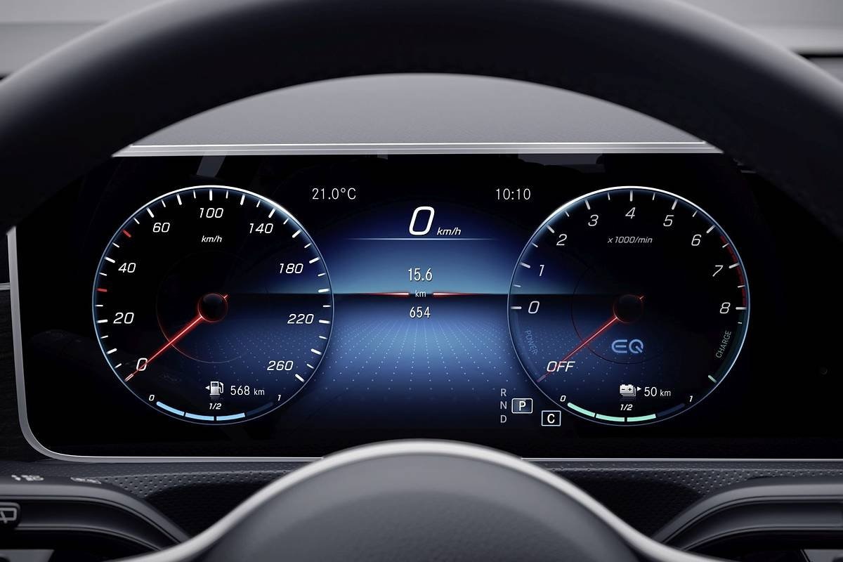 laag brandstofverbruik