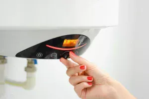 Verlaagt u uw stookkosten echt door elke nacht de vorstbeveiliging van de boiler in te schakelen
