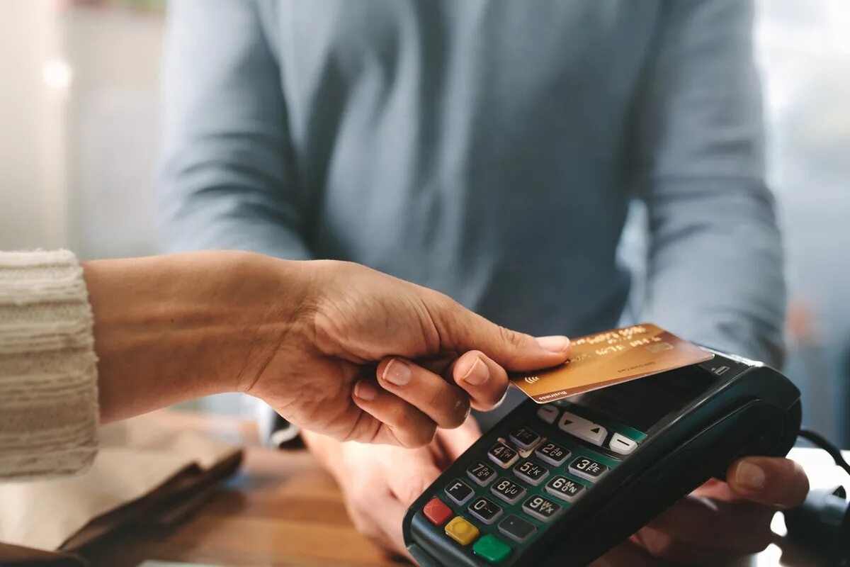 controleer de afschrijving van uw kaart