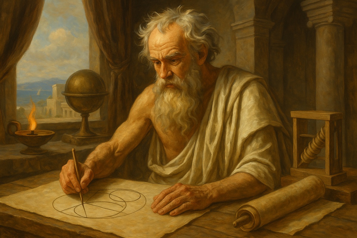 Archimedes