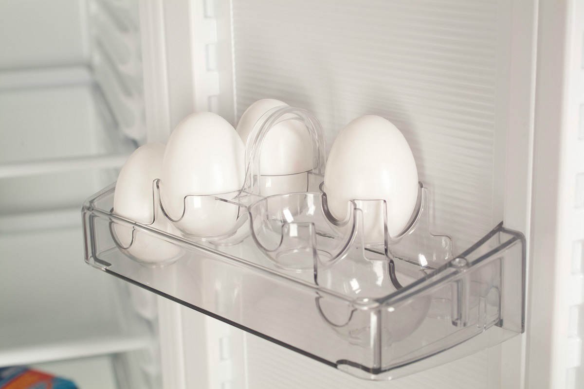 bewaar je eieren op de juiste manier