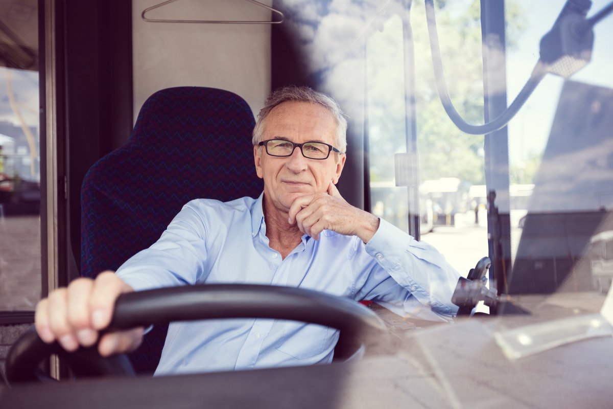 keuringen vanaf 75 jaar strenger zijn voor gewone rijbewijzen