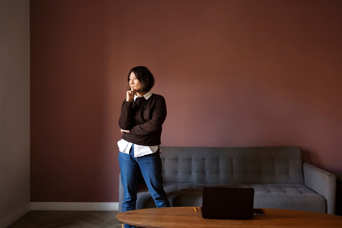 Psychologie adviseert om even stil te zijn om je gedachten op een rijtje te zetten