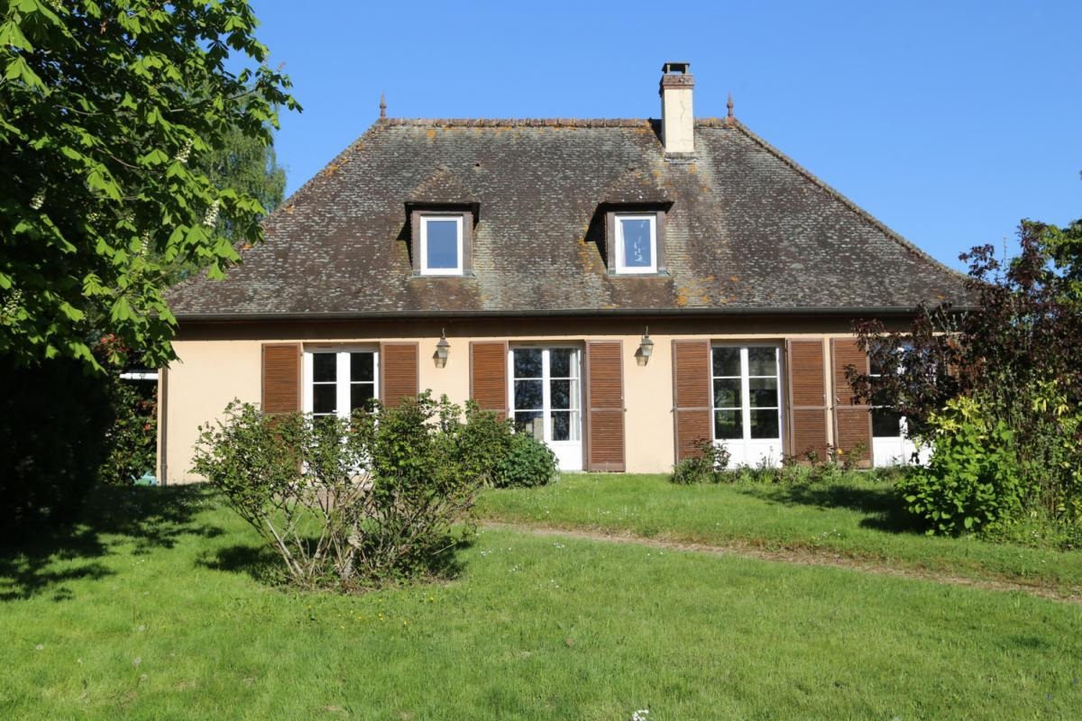 kocht een huis op afgeschreven blikjes