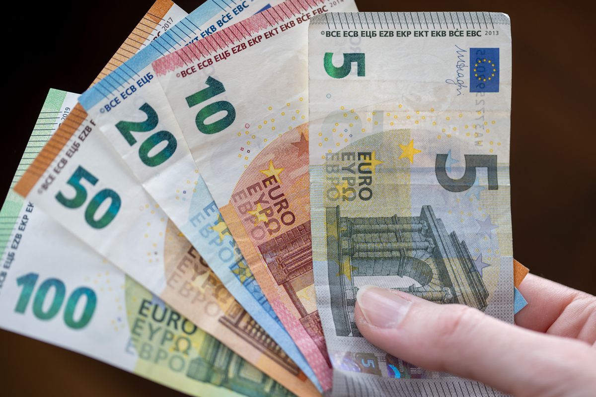 Vanaf 2025 veranderen de regels voor eurobiljetten in Nederland