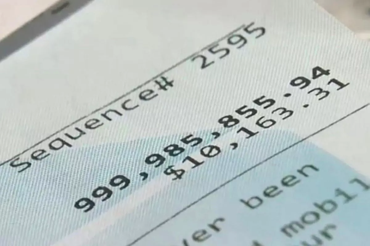 Citi is geen onbekende met blunders. Vorig jaar verloren ze bijna een miljard dollar door vergelijkbare fouten, en het jaar daarvoor zelfs 13 miljard.