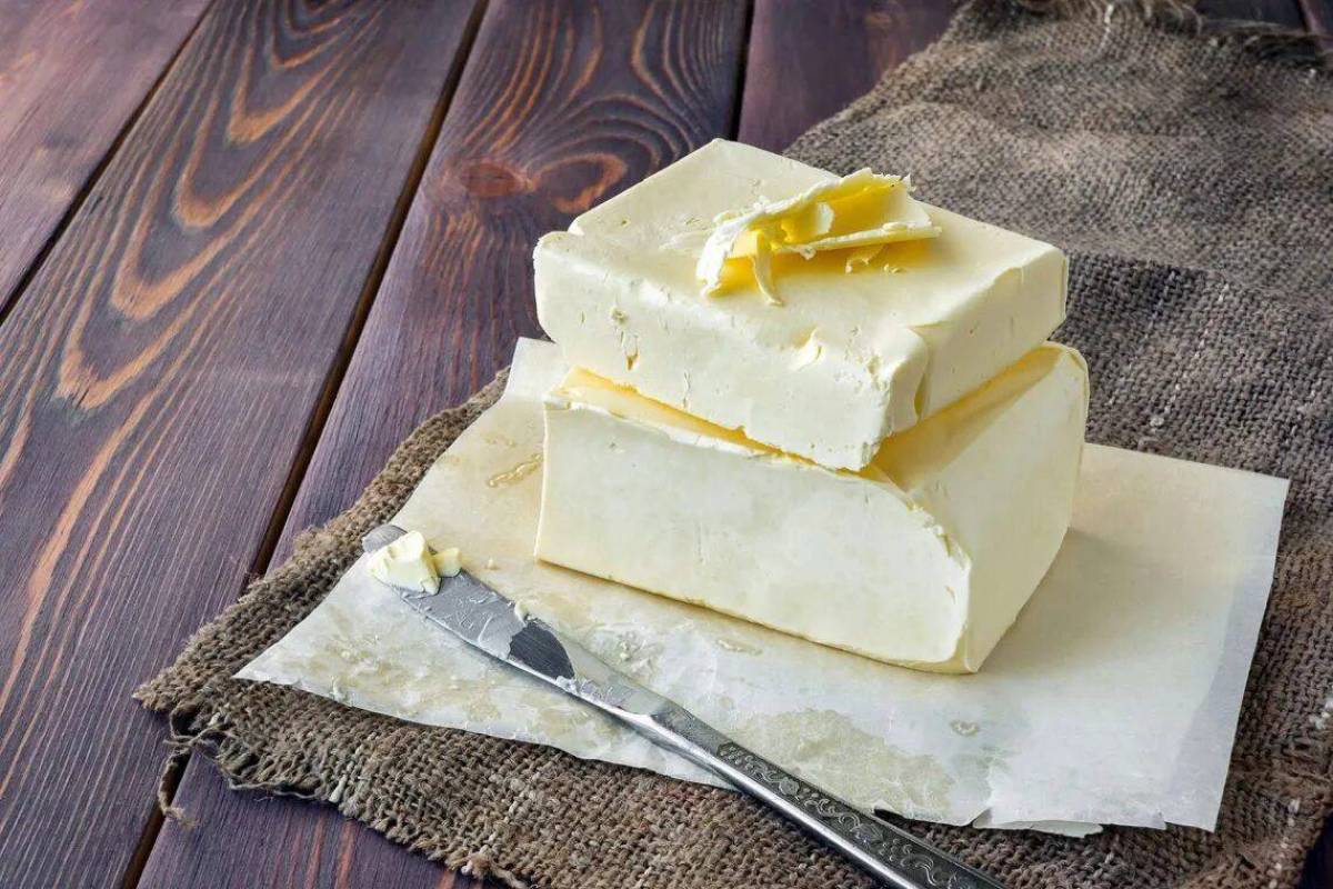 Wetenschappelijke inzichten tonen aan dat kwaliteitsboter zoals deze kan bijdragen aan betere spijsvertering en zelfs energielevels