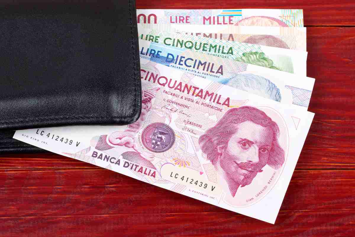 inds 2012 is omwisselen van lire niet meer mogelijk, of het nu biljetten of munten betreft.