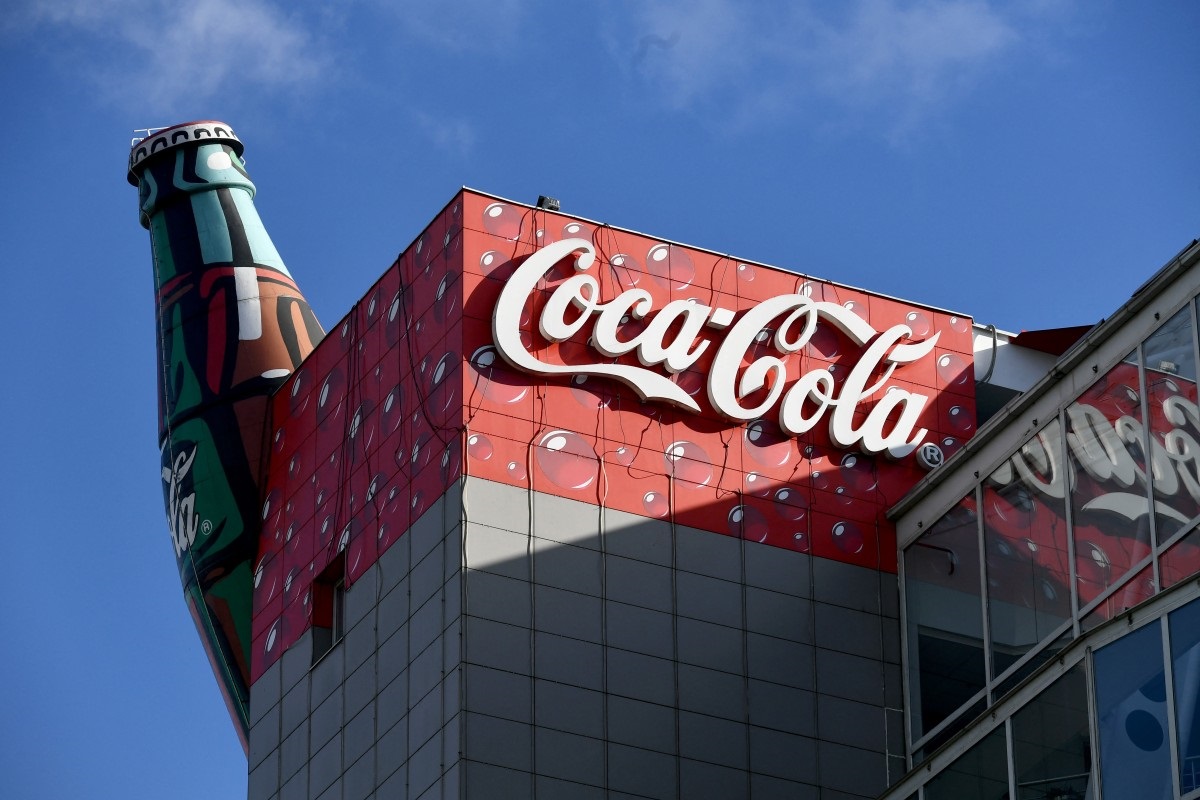 San Francisco eist schadevergoeding van Coca-Cola
