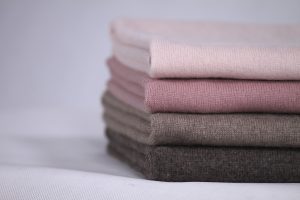 kasjmier kledingstukken