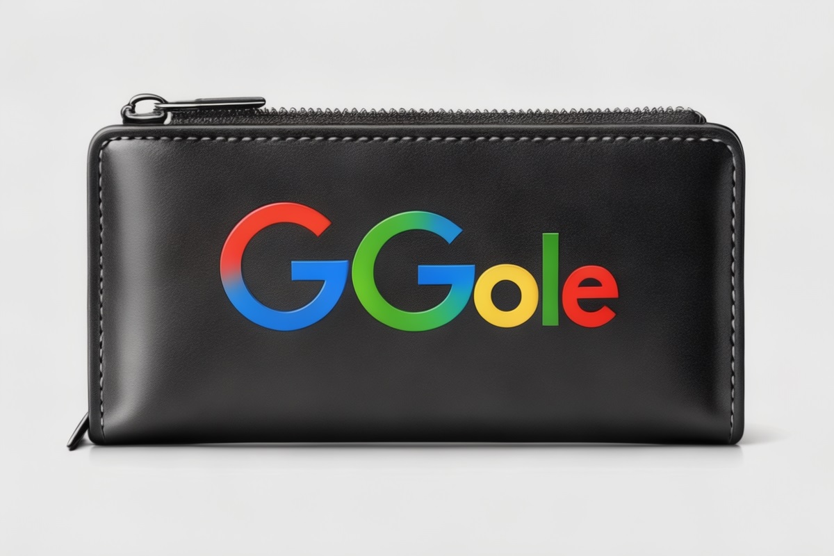 Google Wallet is uw portemonnee