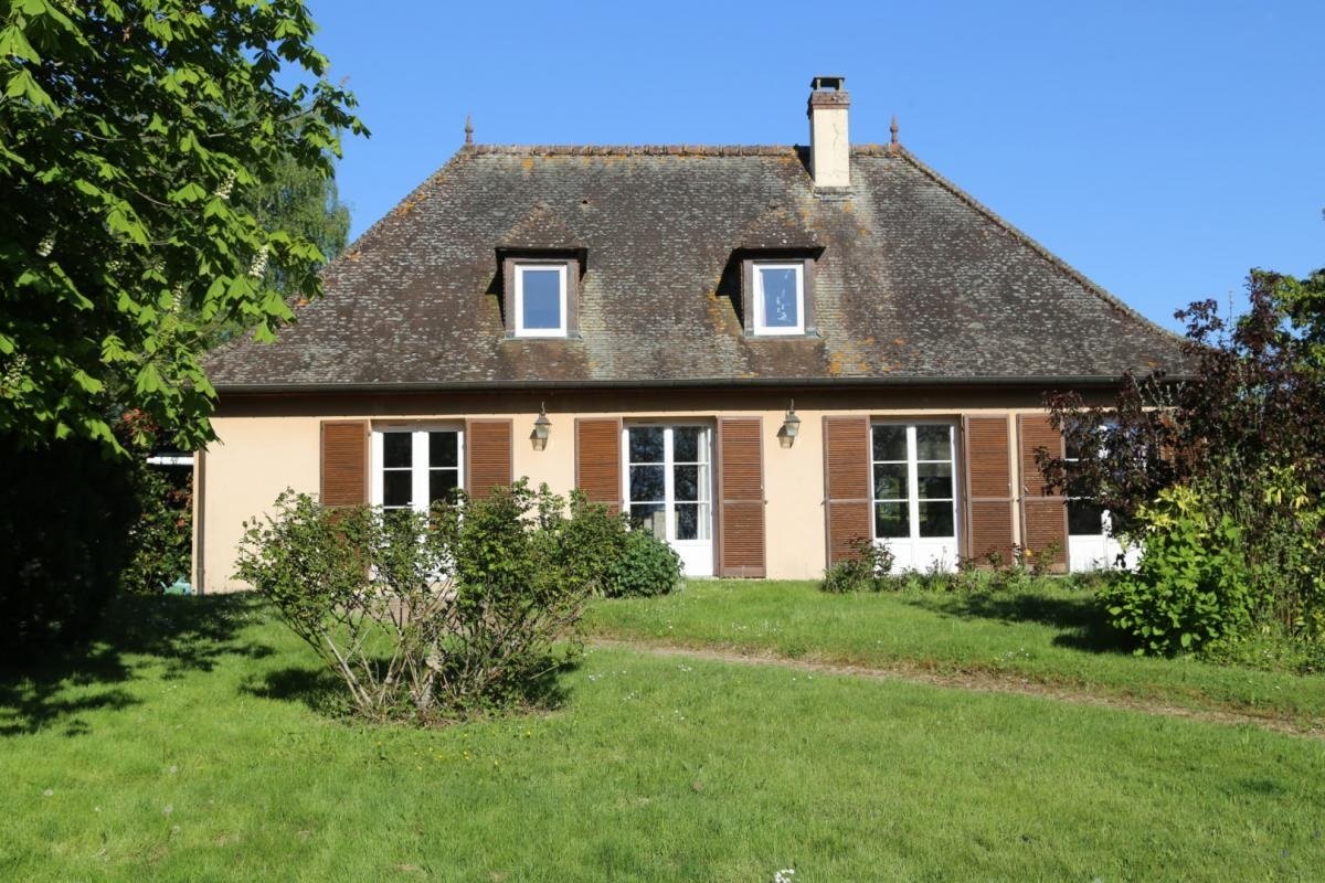 kocht een huis op afgeschreven blikjes