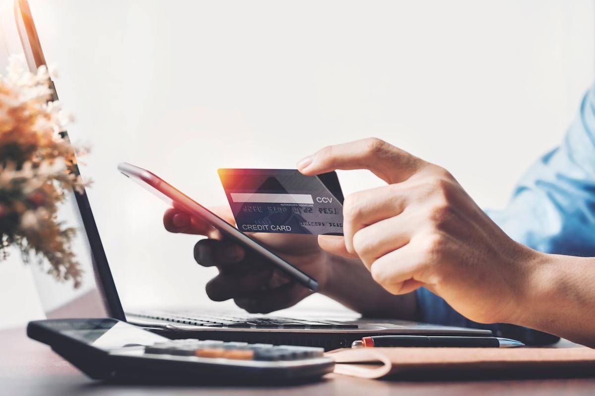 Zwendel met bankberichten