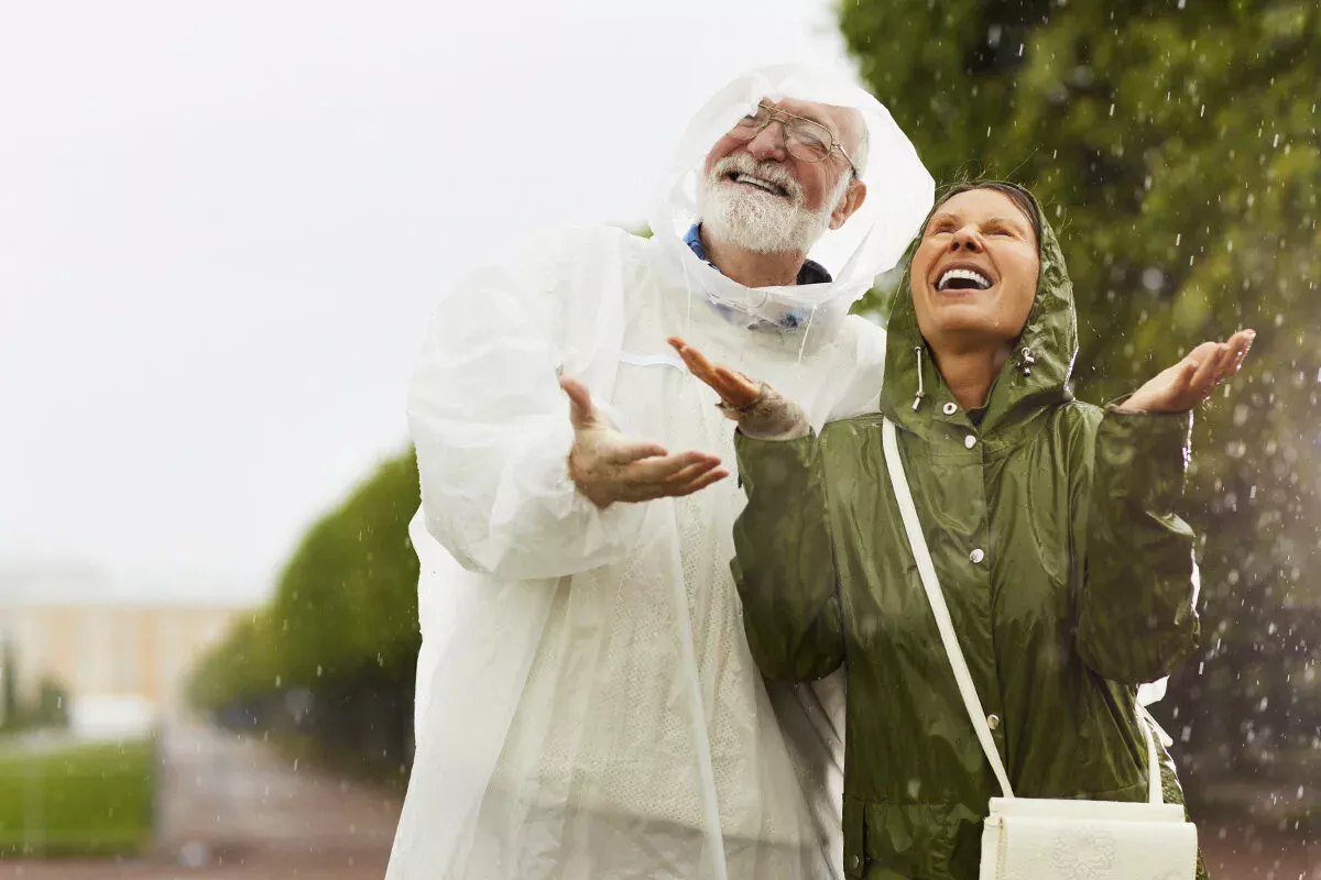 ongemak vroeger als normaal werd ervaren, niet als een anomalie